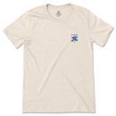 T-Shirt Adultes | Le Québécois