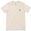 T-Shirt Adultes | Le repos du cowboy