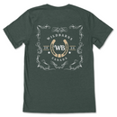 T-Shirt Adultes | WB vintage