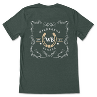 T-Shirt Adultes | WB vintage