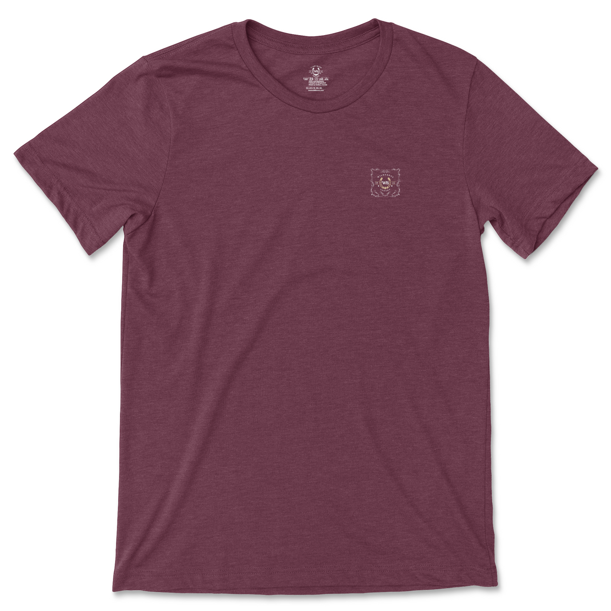 T-Shirt Adultes | WB vintage