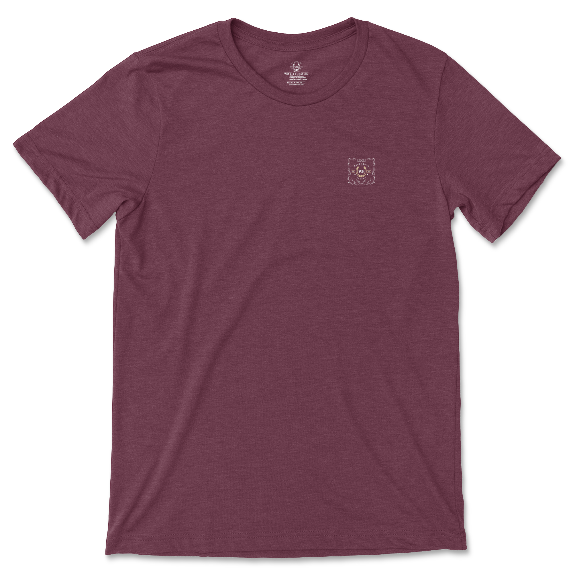T-Shirt Adultes | WB vintage
