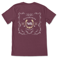 T-Shirt Adultes | WB vintage