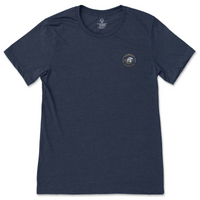 T-Shirt - Old Barn | Marine