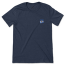 T-Shirt Adultes | Le Québécois