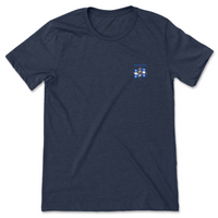 T-Shirt Adultes | Le Québécois