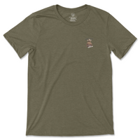 T-Shirt Adultes | Stay salty