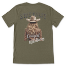 T-Shirt Adultes | Stay salty