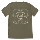 T-Shirt Adultes | WB vintage