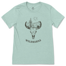Desert Longhorn Adult T-Shirt