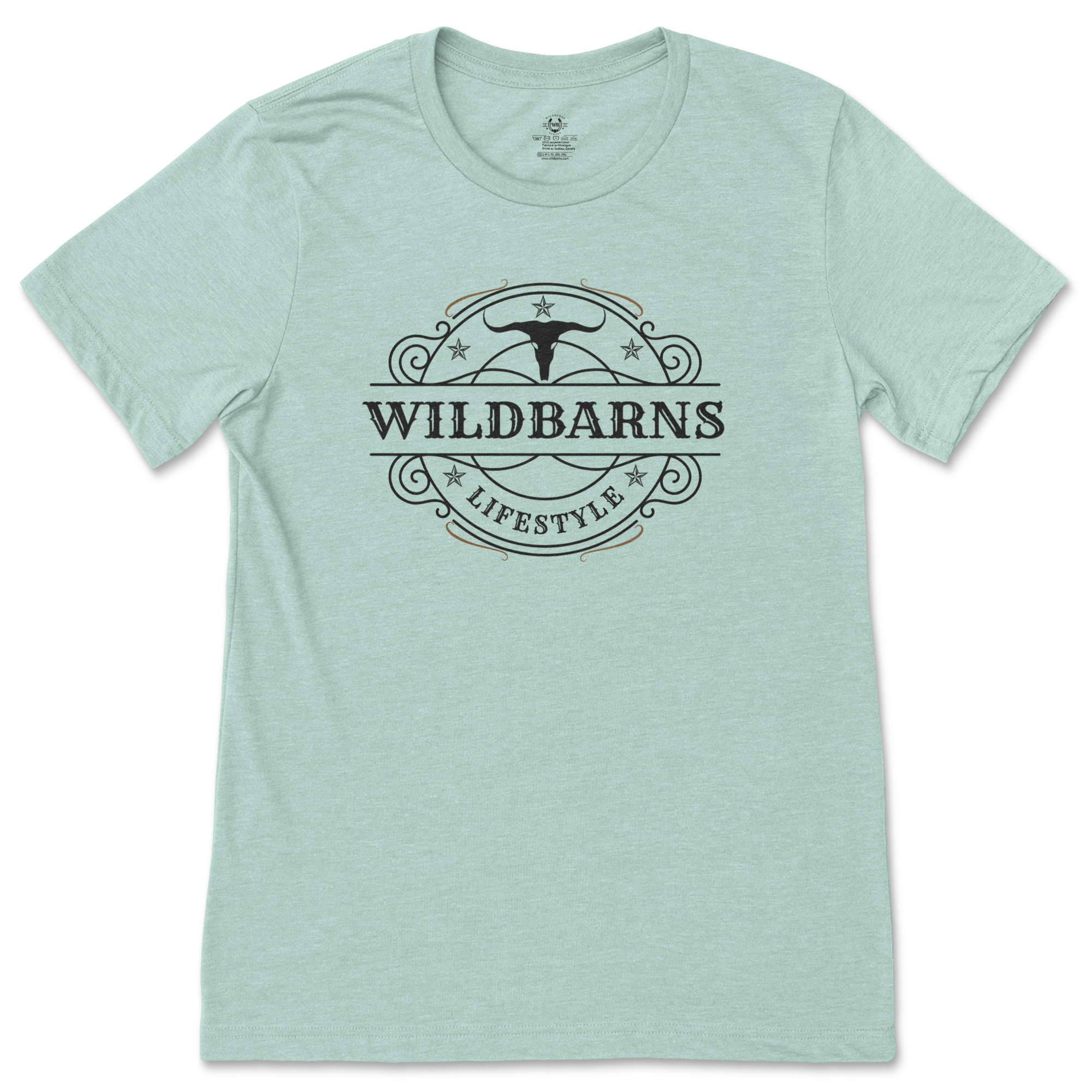 Men's Longhorn 2 T-Shirts
