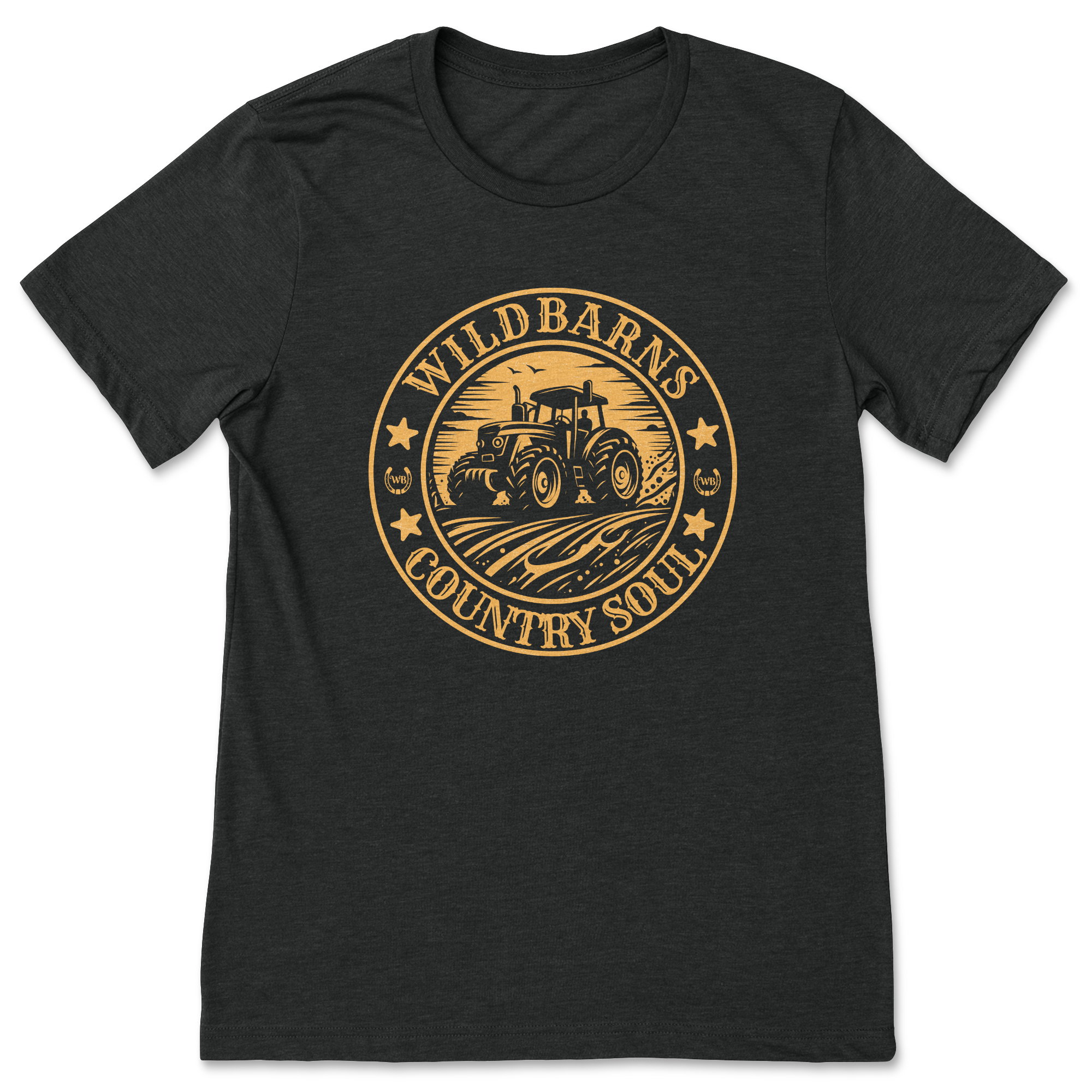 Men's Tractor T-Shirt