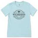 T-Shirt Adultes - Longhorn 2 | Givré