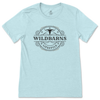 T-Shirt Adultes - Longhorn 2 | Givré