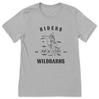 Adults T-Shirt - Rodeo