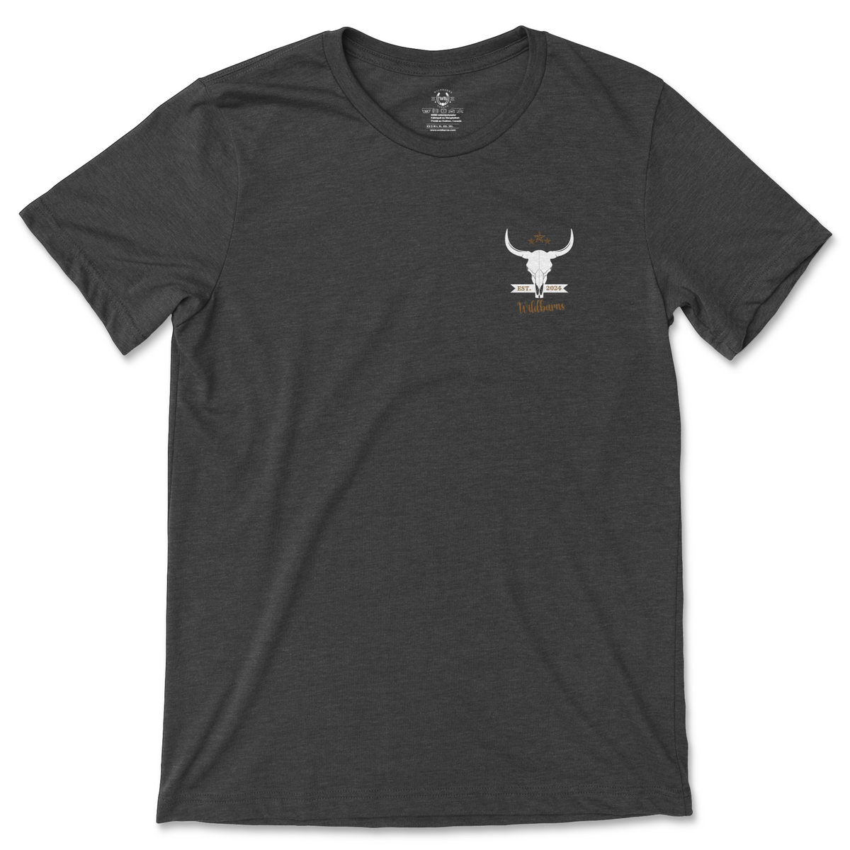 Adult T-Shirt | Signature