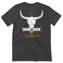 T-Shirt Adultes - Signature | Gris foncé