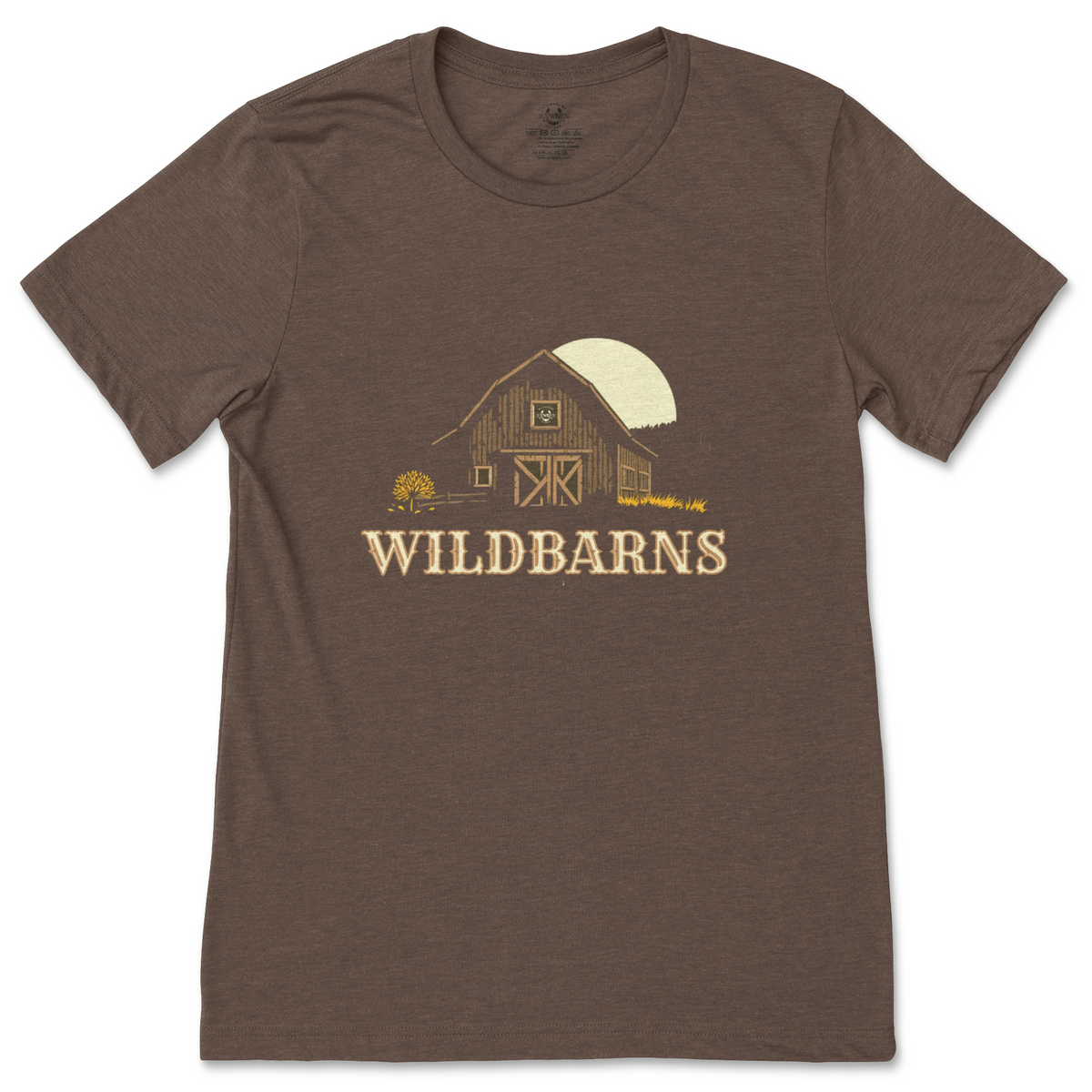 Brown / XS