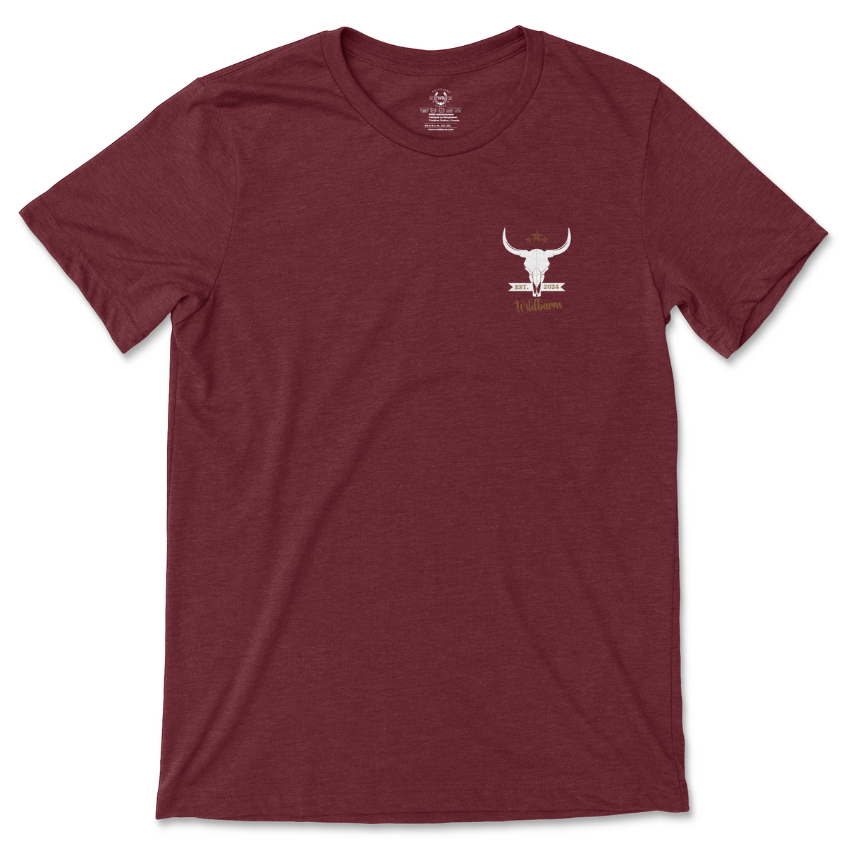 Adult T-Shirt | Signature