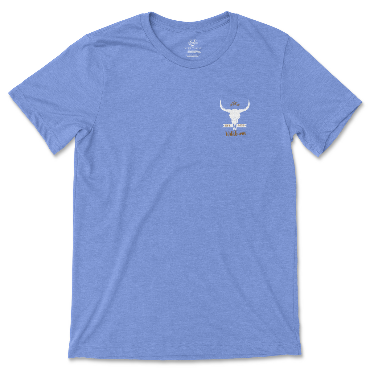 Adult T-Shirt | Signature