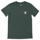 T-Shirt Adultes - Signature | Forêt