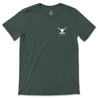 T-Shirt Adultes - Signature | Forêt