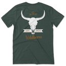 T-Shirt Adultes - Signature | Forêt