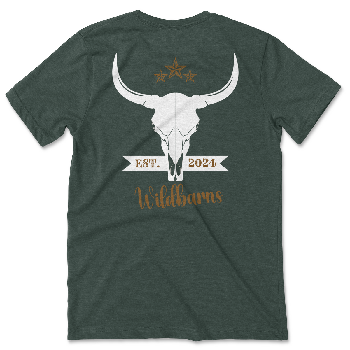 Adult T-Shirt | Signature