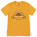 T-Shirt - Farm & Ranch | Moutarde