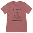 Adults T-Shirt - Rodeo