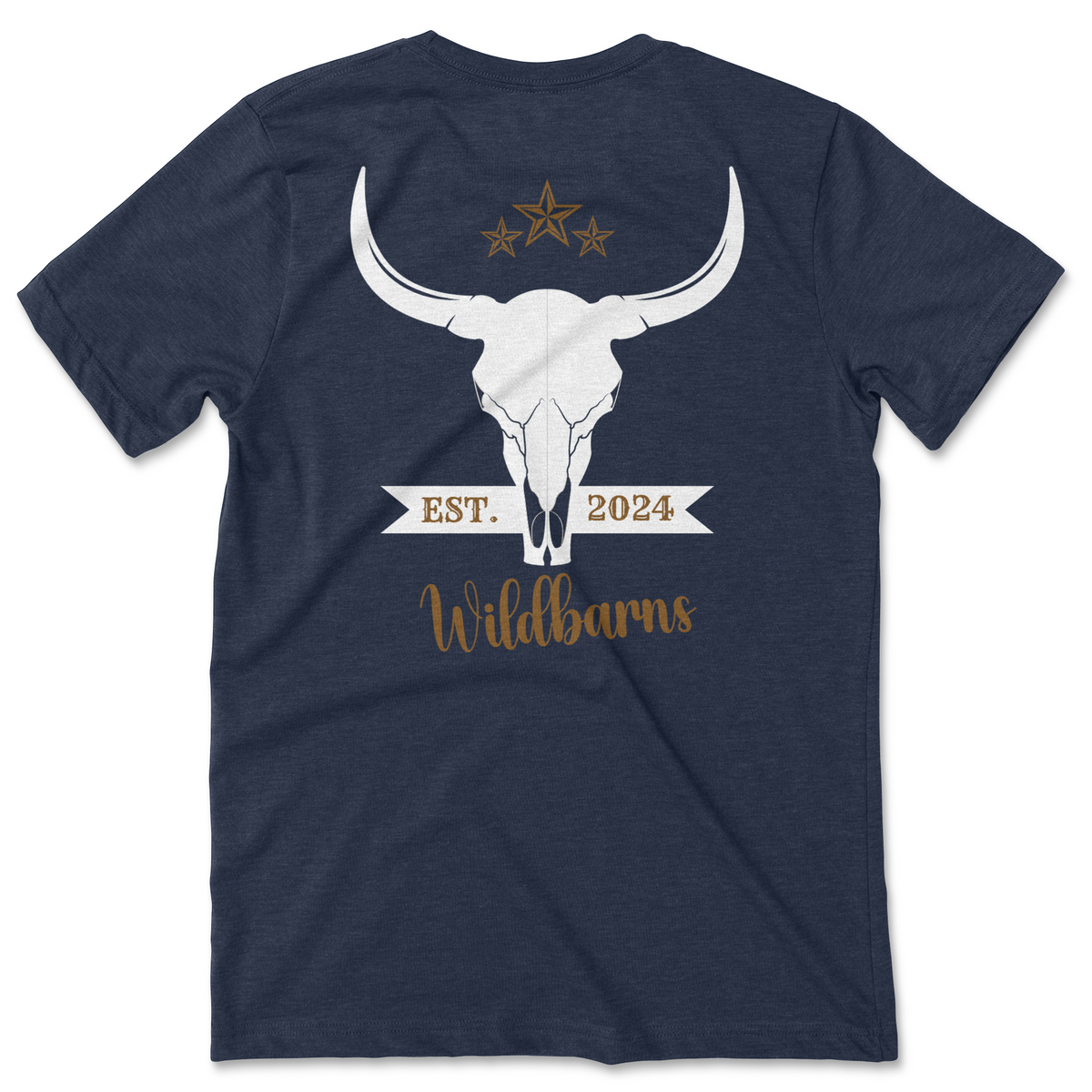 Navy / XS