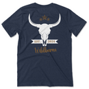 T-Shirt Adultes - Signature | Marine