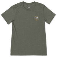 T-Shirt Adultes | Old Barn