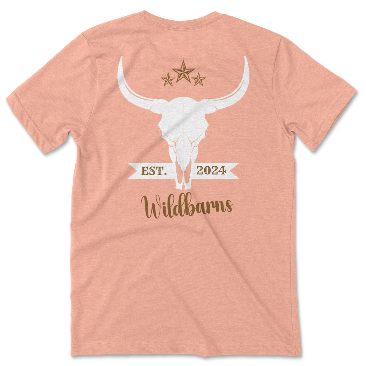 Adult T-Shirt | Signature