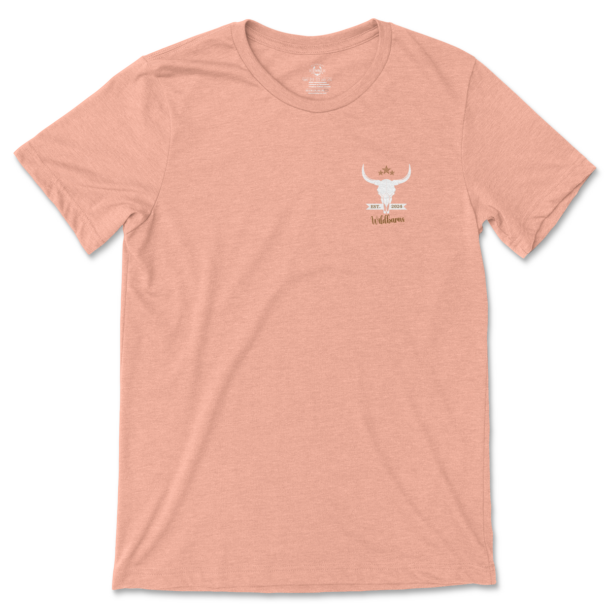 Adult T-Shirt | Signature