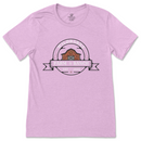 T-Shirt - Farm & Ranch | Lilas