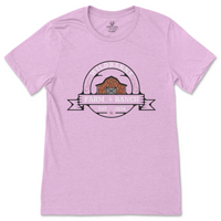 T-Shirt - Farm & Ranch | Lilas