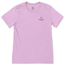 T-Shirt - Western (red) | Lilac