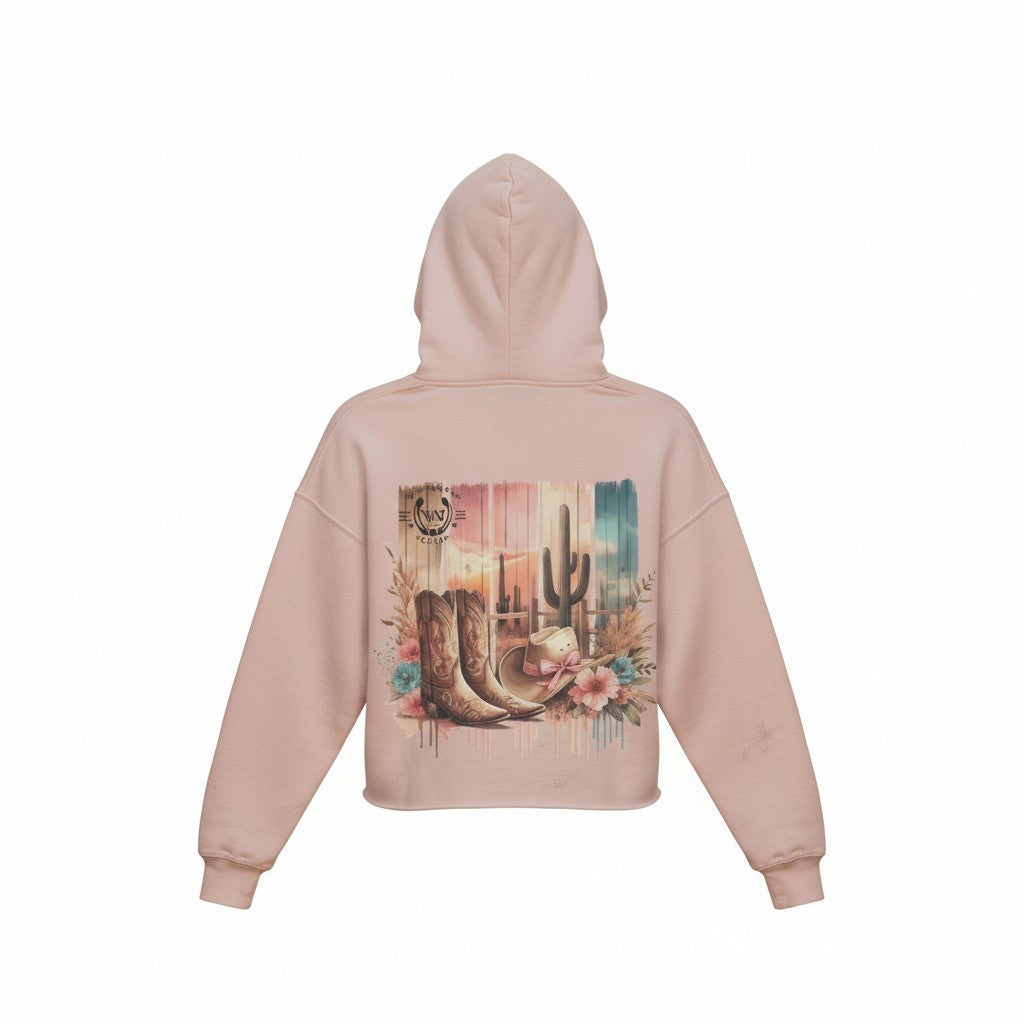 Peach-Pink / S