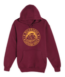 Hoodie Adultes | Tracteur