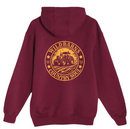 Hoodie Adultes | Tracteur