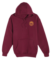 Hoodie Adultes | Tracteur