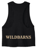 Camisole Crop Top | Longhorn