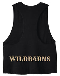 Camisole Crop Top | Longhorn