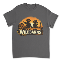 T-Shirt Enfants | Mini ranchers