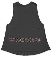 Camisole Crop Top | Cowgirl