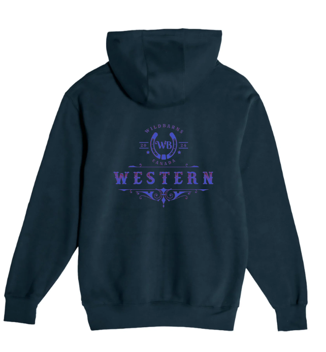 Navy / XS