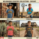 T-Shirt Enfants | Mini ranchers
