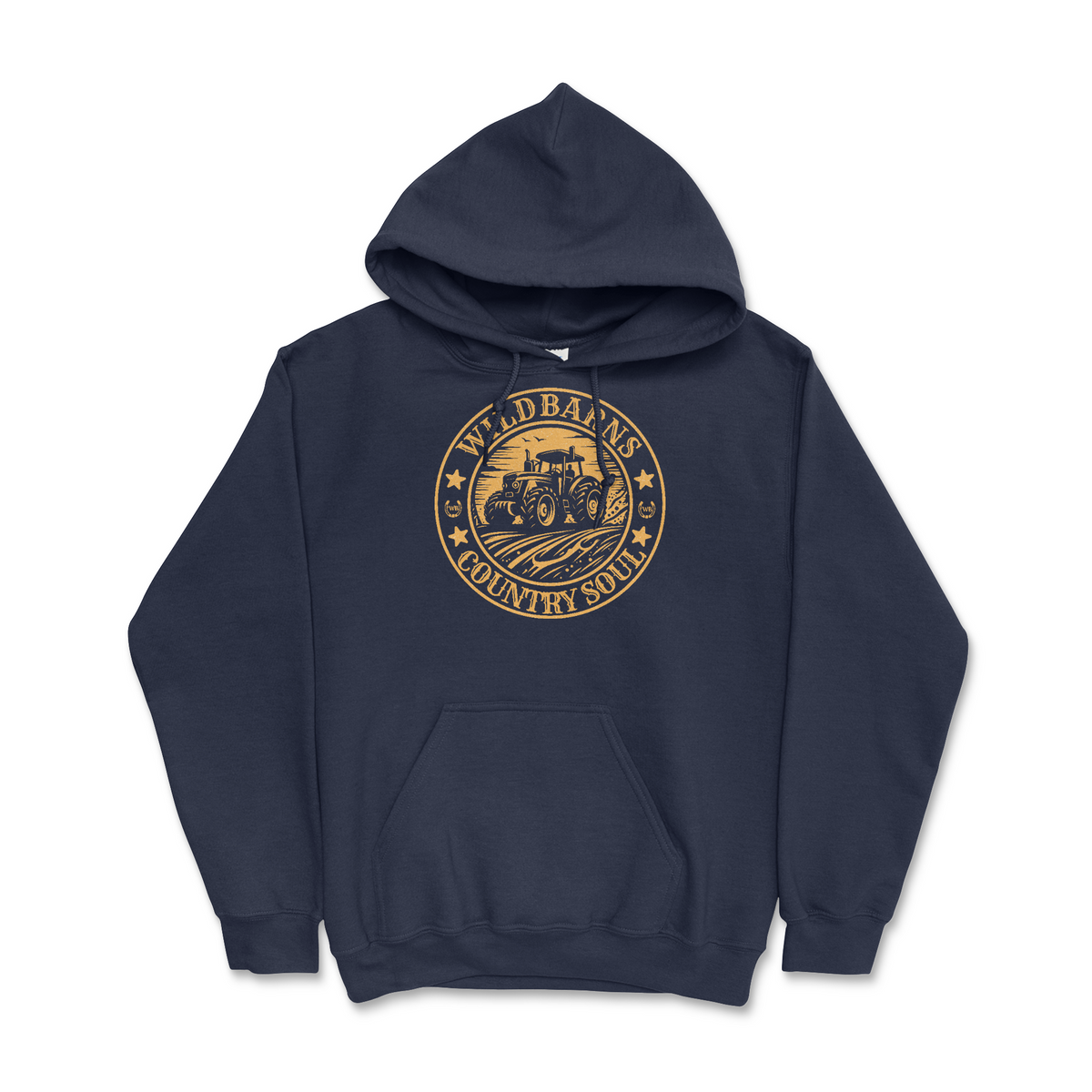 Navy / XS