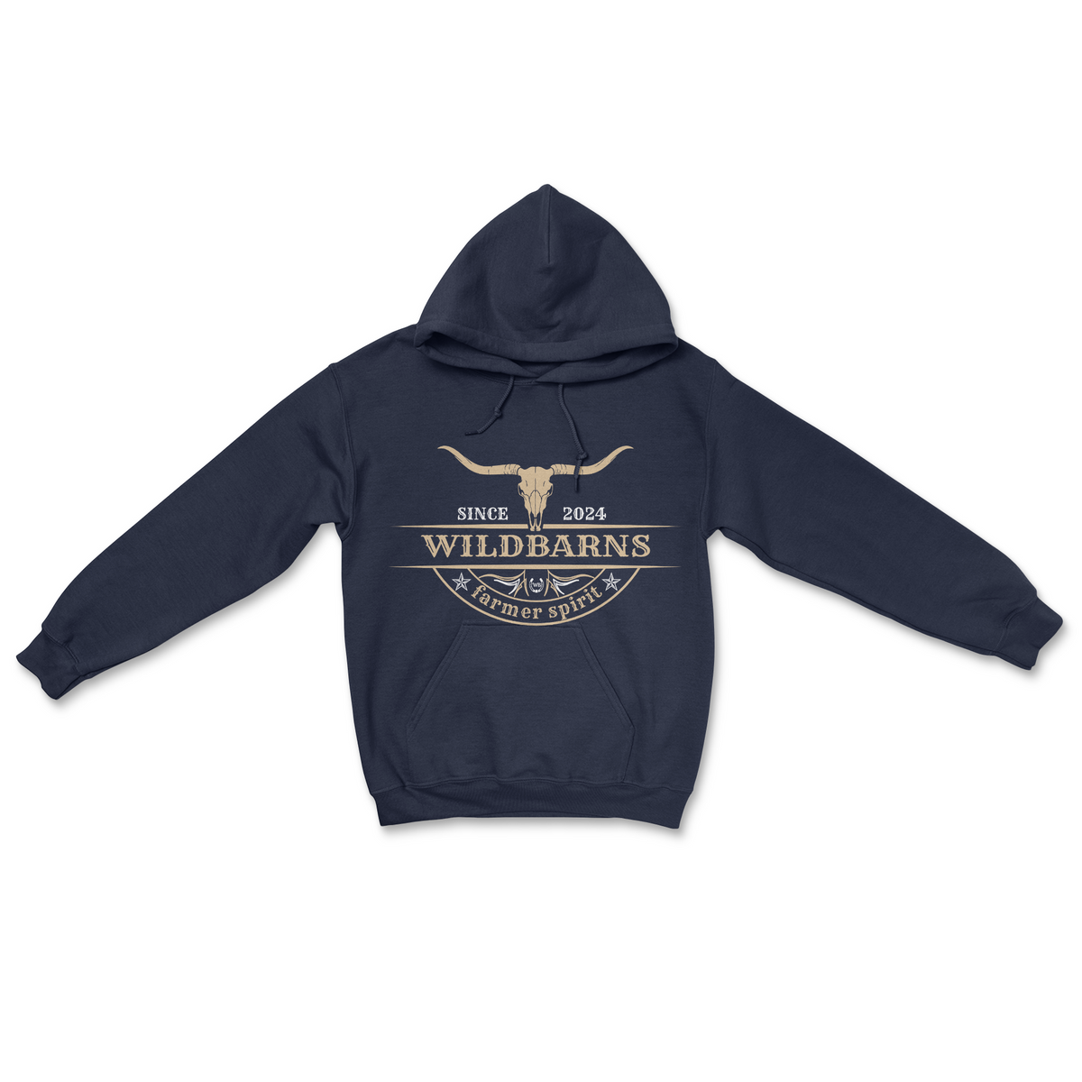Navy / XS